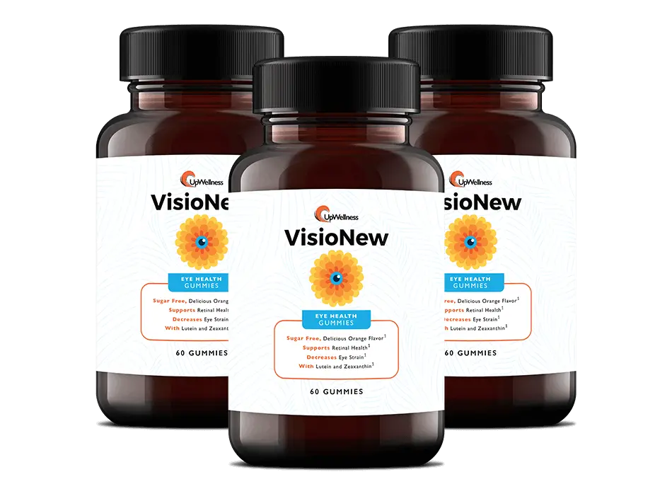 VisioNew Pills